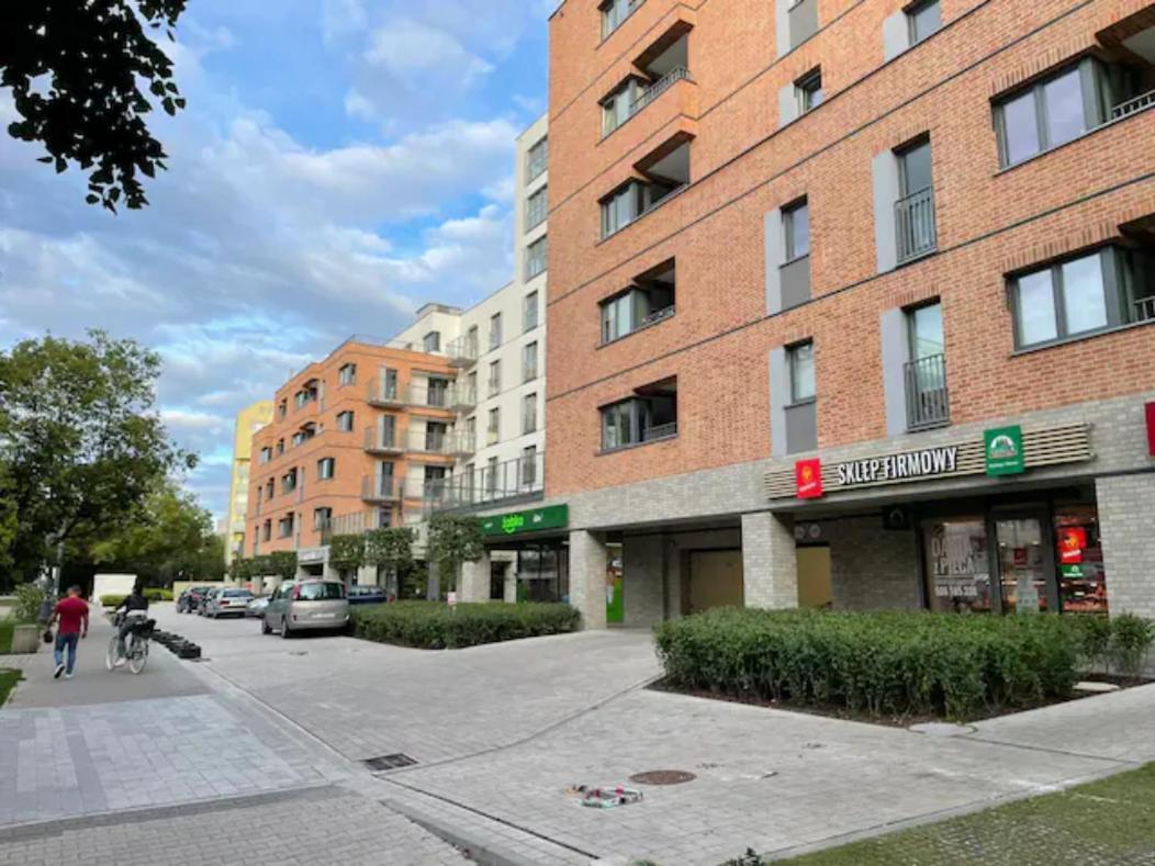 Wilenska Express Appartement *