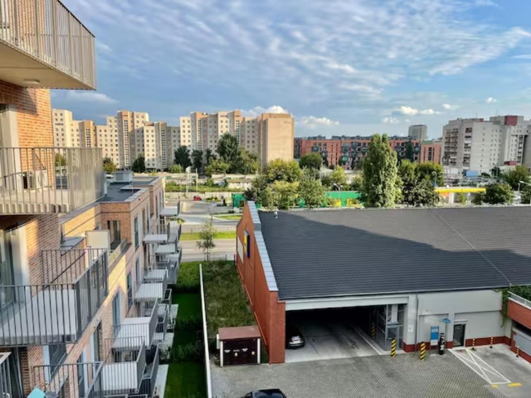 Appartement Wilenska Express *