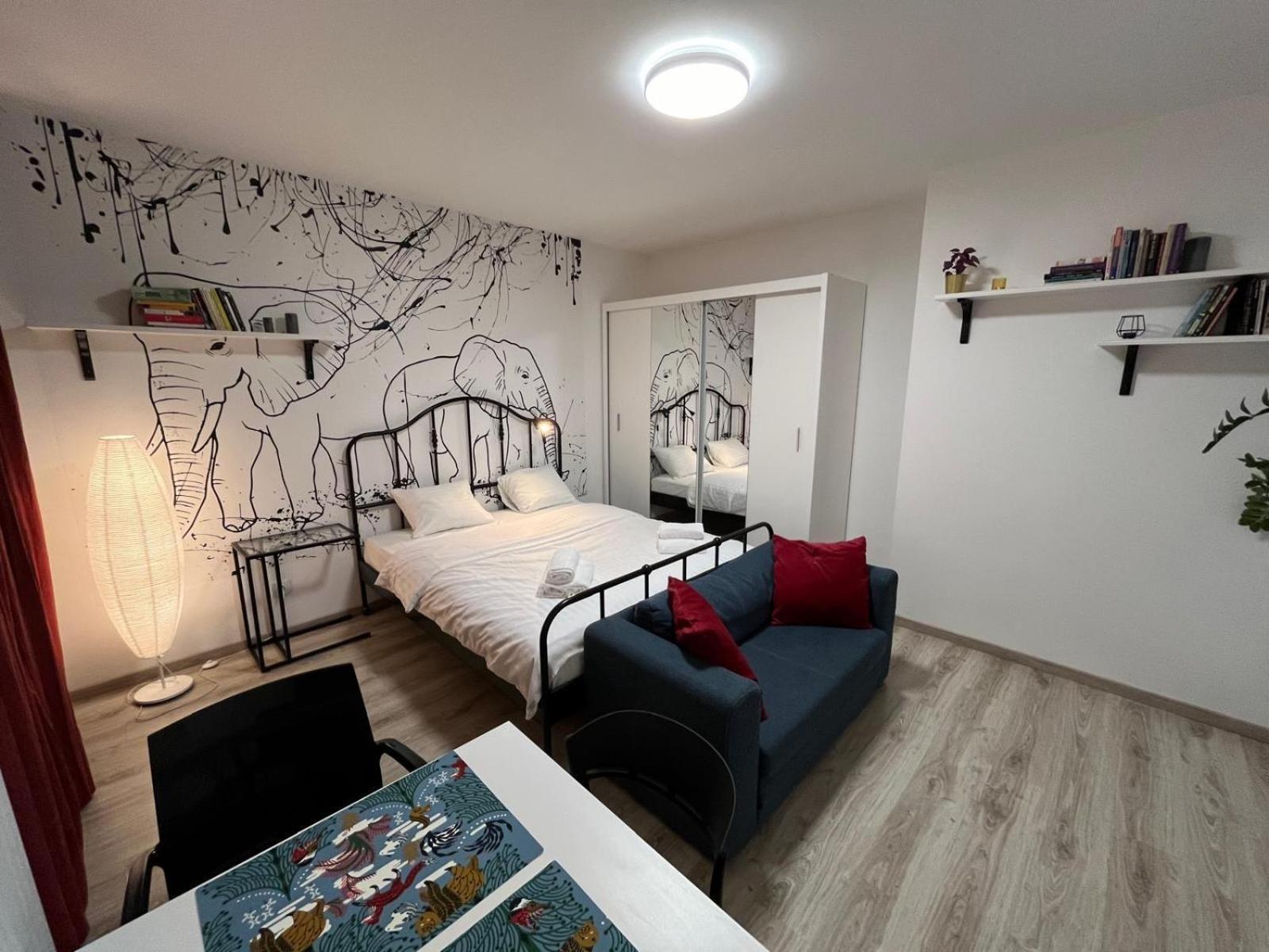 Wilenska Express Appartement