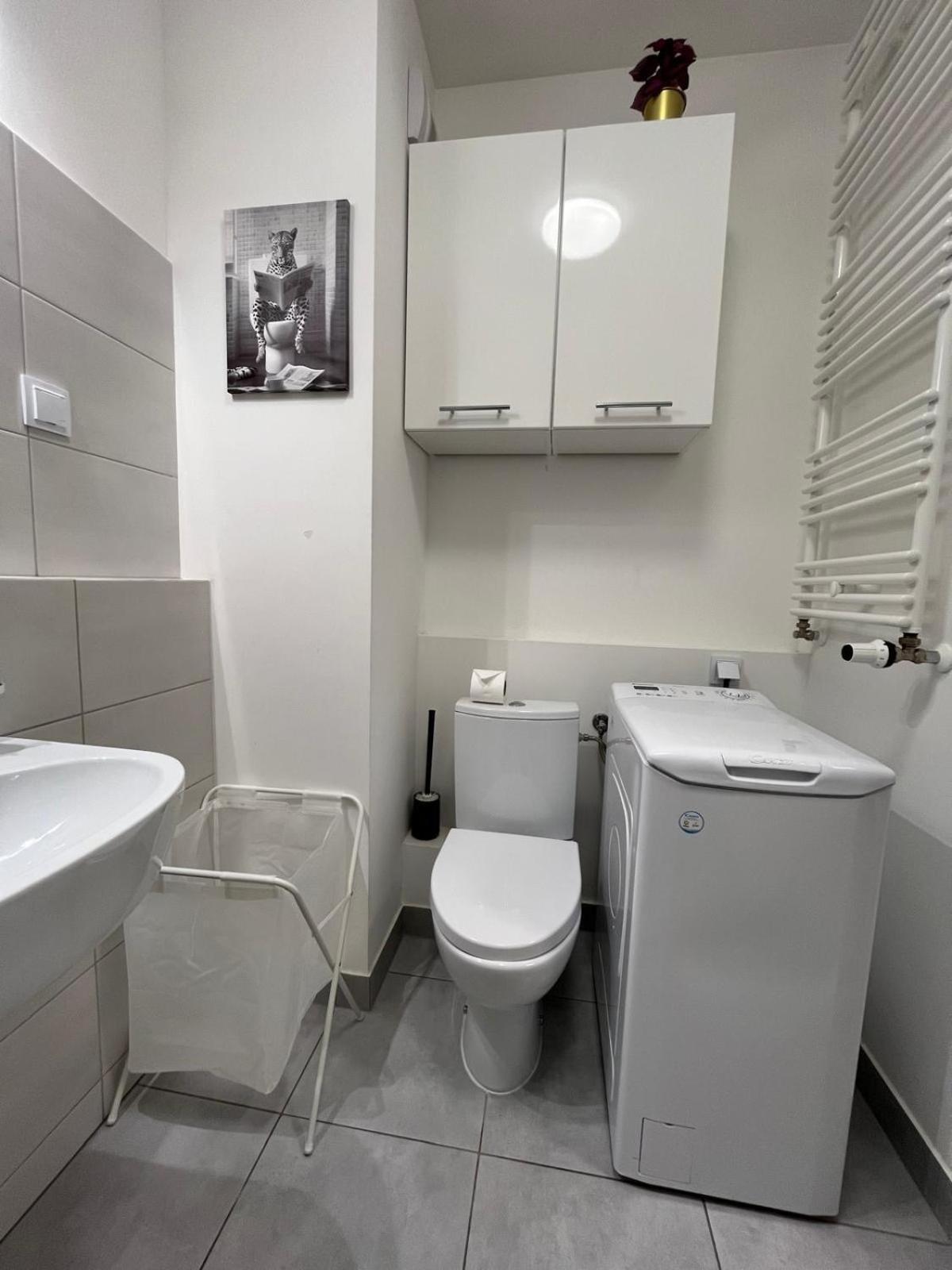 Appartement Wilenska Express