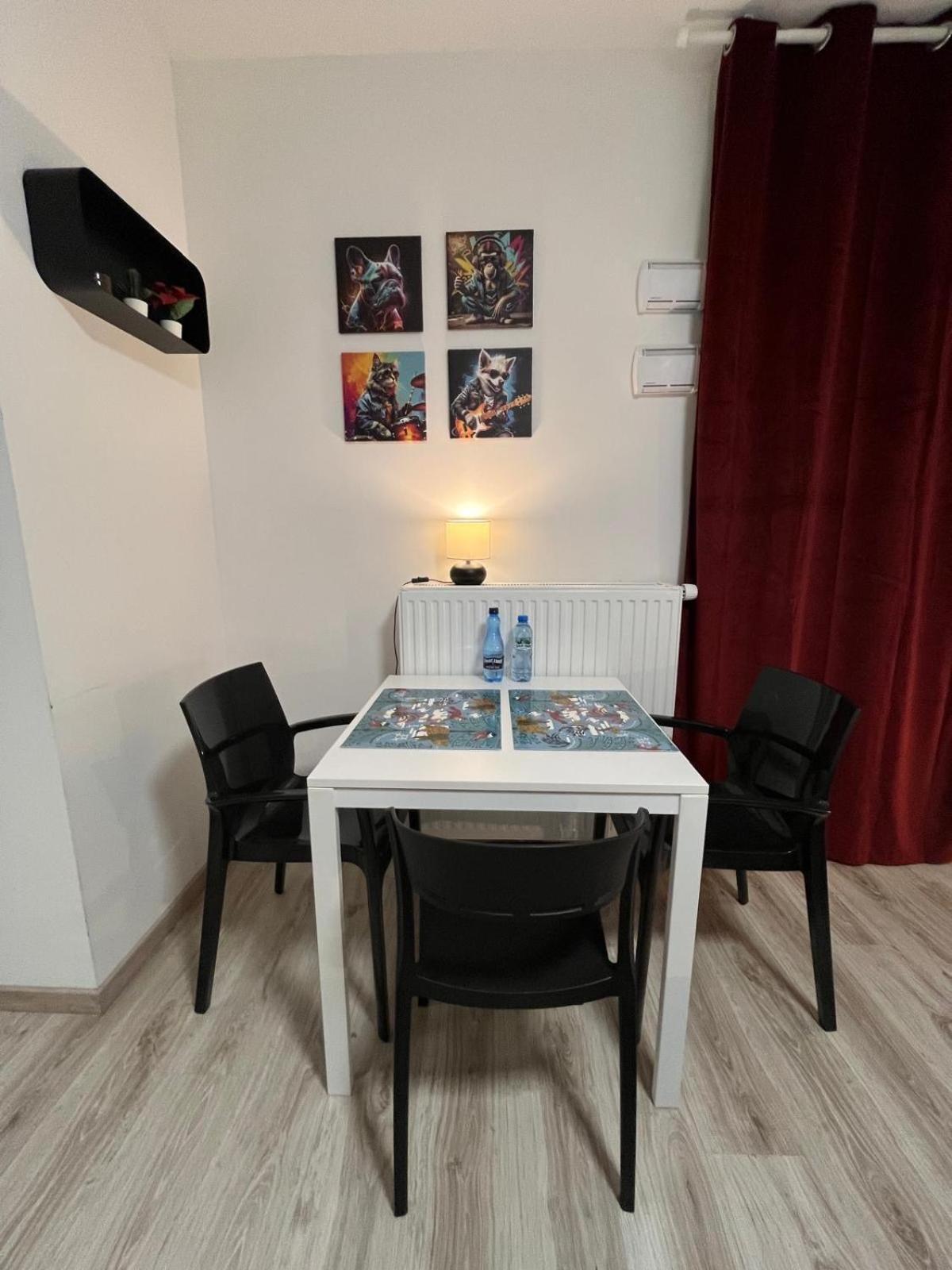 Wilenska Express Appartement