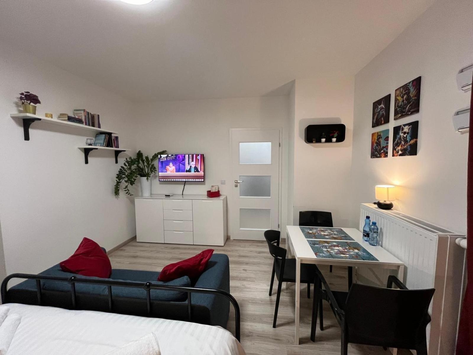 Appartement Wilenska Express *