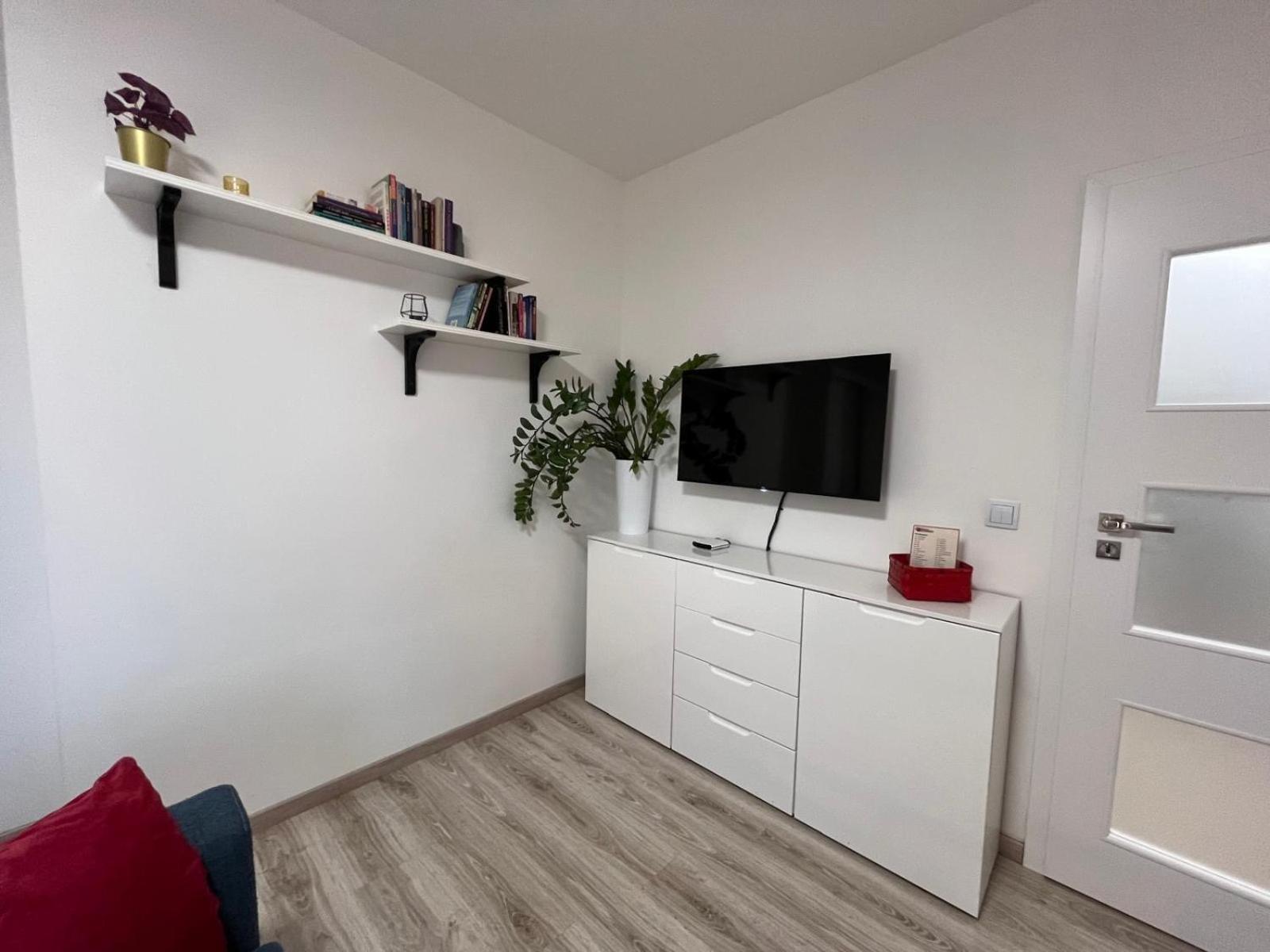 Wilenska Express Appartement Warschau