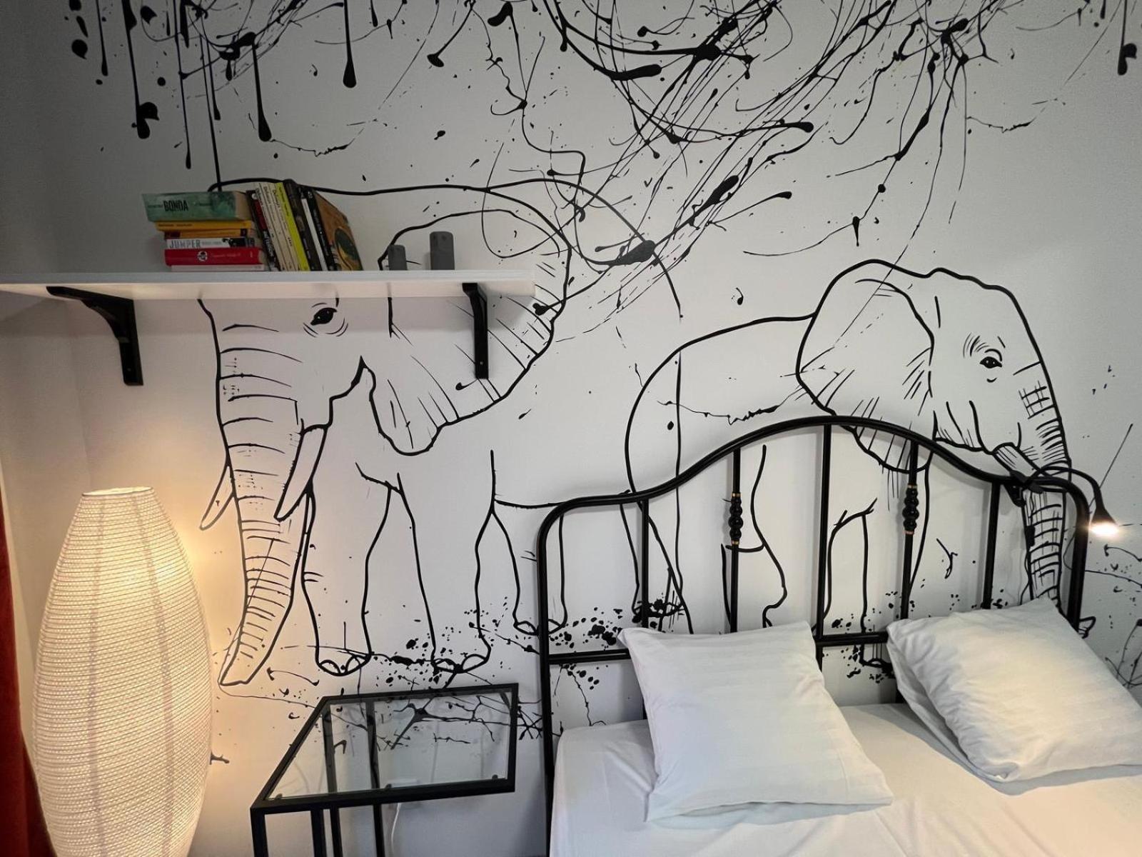 Wilenska Express Appartement