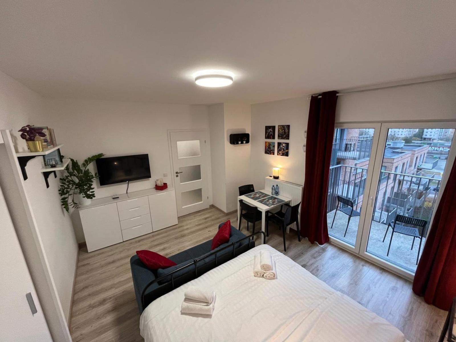 Wilenska Express Appartement