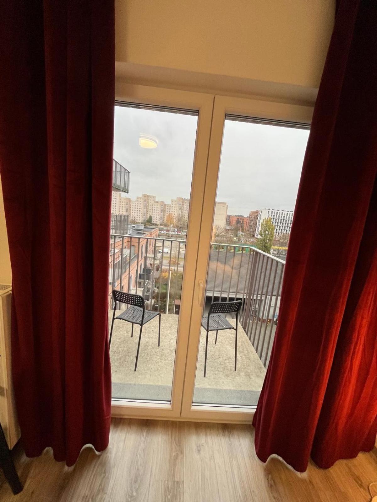 Appartement Wilenska Express